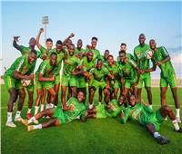 تعرف على قائمة منتخب موريتانيا المشارك في كأس الأمم الأفريقية