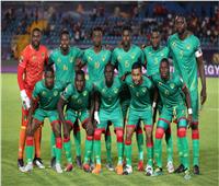 مواعيد مباريات موريتانيا في كأس أمم إفريقيا 2021