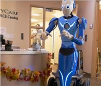 الكشف عن روبوتات ذكية لسد العجز في موظفي القطاعات الطبية