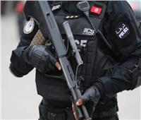 هجوم إرهابي على دورية أمنية بتونس.. واعتقال المنفذ