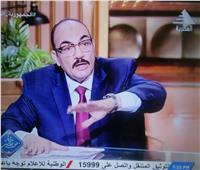 محافظ الإسكندرية الأسبق: الرئيس السيسي أطلق أكثر من 20 مبادرة للمصريين