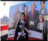فيديو.. أطفال «قادرون باختلاف» في زيارة للقوات البحرية المصرية