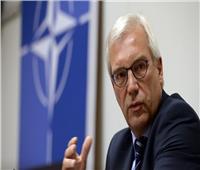 موسكو: لم تتم بعد مناقشة جدول أعمال لقاء "روسيا - الناتو"