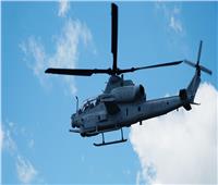 البحرية الأمريكية تطور شبكات مستشعرات طائرات الهليكوبتر القتالية