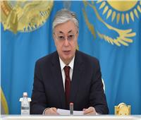 الرئيس الكازاخستاني: الإرهابيون تحكموا في 5 طائرات بعد السيطرة على مطار العاصمة