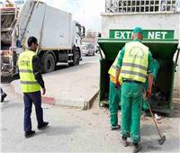 نقيب الزبالين: وقف تعيينات عمال النظافة منذ عهد مبارك رغم احتياج الدولة لهم
