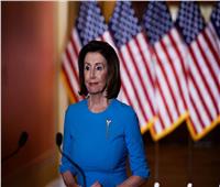 نانسي بلوسي: الكونجرس الأميركي سيقدم 600 مليون دولار لتسليح أوكرانيا