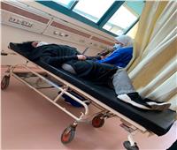 توفيق عكاشة: الحالة الصحية لـ«حياة الدرديري» غير مستقرة