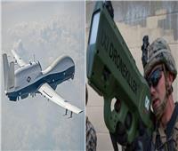 «الطائرات بدون طيار» مصدر تهديد تخشاه البحرية الأمريكية