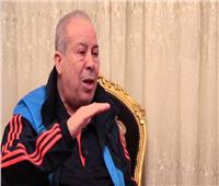خاص.. أبو رجيلة: منتخب مصر مرشح دائمًا لحصد بطولة أمم إفريقيا