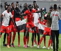 منافس مصر| رصد مكافأة خاصة للاعبي السودان لتخطي الدور الأول