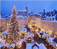 أسقف ألمانيا: احتفالات عيد الميلاد محدودة بسبب الإجراءات الاحترازية