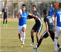 سيراميكا يهزم فريق ابو حماد بنتيجة 6-1