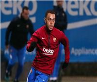 برشلونة يعلن تعافي ثلاثي الفريق من كورونا 