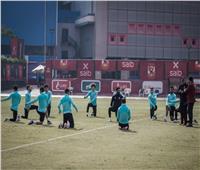 غدا.. الأهلي يستأنف مرانه استعدادا للجونة بكأس الرابطة