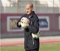 اتحاد الكرة يوافق على طلب كيروش بضم طارق سليمان لتدريب الحراس مؤقتًا 
