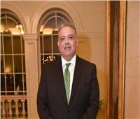 سفارة الأرجنتين بمصر تنعي السفير أمين مليكة