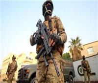 العراق: مجهولون يستهدفون مواقع لقوات البيشمركة بالصواريخ