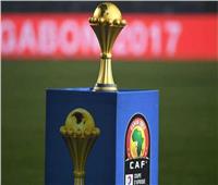 كورونا يهدد بطولة كأس أمم أفريقيا