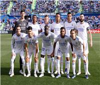 تشكيل ريال مدريد المتوقع أمام فالنسيا في الدوري الإسباني