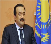 توقيف الرئيس السابق لجهاز الأمن بكازاخستان بتهمة «الخيانة»
