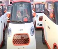 السيارات الكهربائية.. مستقبل المركبات صديقة البيئة في مصر| فيديو