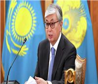 اتصال هاتفي بين الرئيس الروسي ونظيرة الكازاخستاني 