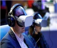 منتدى شباب العالم: تقنية الواقع الافتراضي لأول مرة بورش العمل
