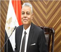 رئيس جامعة جنوب الوادي: منتدى شباب العالم يتوج نجاح جهود الدولة المصرية