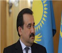 اعتقال الرئيس السابق لجهاز الأمن في كازاخستان بتهمة «الخيانة»