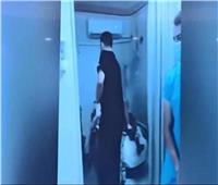أمن الجيزة يفحص فيديو متداول لضرب مريض داخل غرفة رعاية مركزة| فيديو