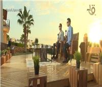 «صباح الخير يا مصر» يقدم حلقة خاصة من شرم الشيخ قبل انطلاق منتدى شباب العالم
