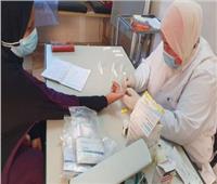 الكشف على 60 ألف سيدة ضمن المبادرة الرئاسية لصحة الأم والجنين بكفر الشيخ