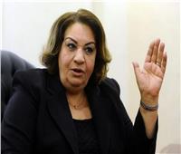 «سيظل مكانها في القلوب».. اتحاد المحامين ناعيا «تهاني الجبالي»