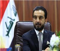 انتخاب محمد الحلبوسي رئيسًا للبرلمان العراقي لولاية ثانية