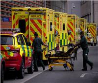 بريطانيا تسجل 141 ألف إصابة و97 وفاة بكورونا خلال 24 ساعة