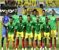 بث مباشر مباراة إثيوبيا والرأس الأخضر في أمم إفريقيا 2021