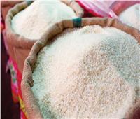 رئيس شعبة الأرز: الزيادة على الطن وصلت 750 جنيهًا