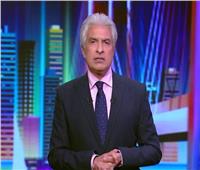 آخر ظهور إعلامي لـ وائل الإبراشي قبل وفاته متأثرا بمضاعفات كورونا| فيديو