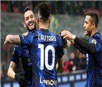«لاوتارو» يقود هجوم إنتر ميلان أمام لاتسيو في الدوري الإيطالي