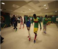 سقطة لـ«كاف» في مباراة إثيوبيا والرأس الأخضر