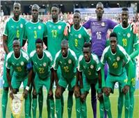 بث مباشر مباراة السنغال وزيمبابوي في أمم إفريقيا