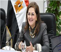وزارة التخطيط تناقش تحضيرات استضافة مصر لمؤتمر المناخ COP27