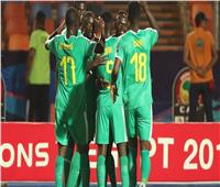 قبل انطلاق مباراة السنغال وزيمبابوي.. 10 معلومات عن أسود التيرانغا