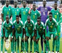 انطلاق مباراة السنغال وزيمبابوي في أمم إفريقيا