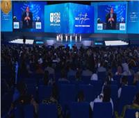 ممثل الرئيس الصيني: منتدى شباب العالم لعب دورًا محوريًا في تنمية الشباب