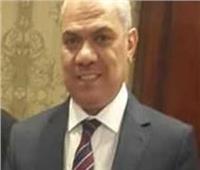 العثور على جثة مجهولة ملقاة أعلى دائري المنيا 