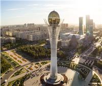 الصين تدعم كازاخستان "بقوة" للحفاظ على استقرارها 