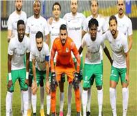 29 لاعبًا في معسكر المصري استعدادًا لمصر المقاصة بكأس الرابطة 