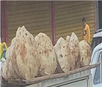 «تموين القاهرة» يدشن حملة «لا لخبز الأرصفة» بالتعاون مع بوابة أخبار اليوم